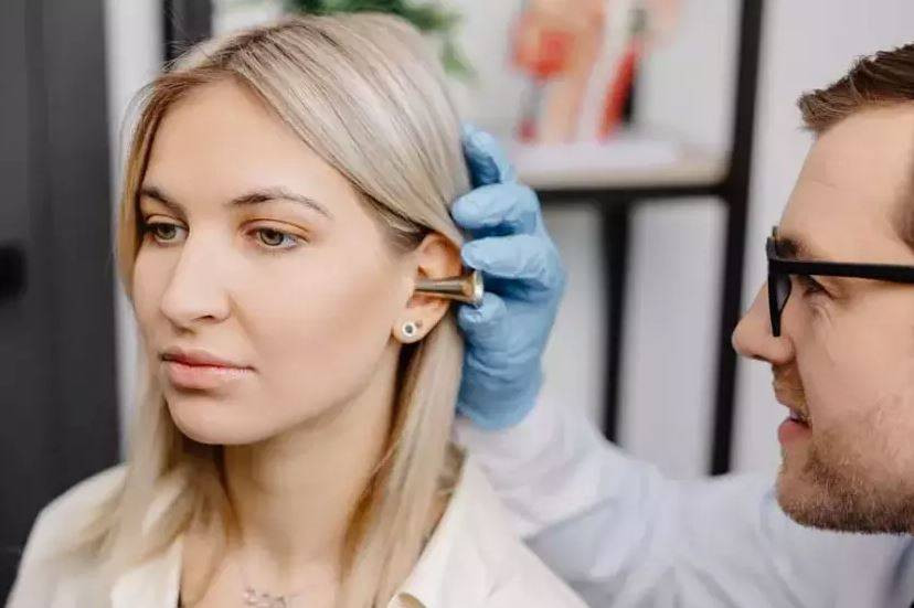 Serinlemek isterken sağlığınızdan olmayın! Sağırlığa kadar ilerliyor - Resim: 17